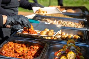 Hog Roast Bridport